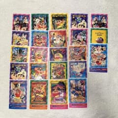 クレヨンしんちゃん/グッズ/ステッカー/シール/しんちゃんのサムネイル