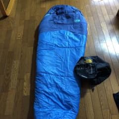 ノースフェイス のシェラフのサムネイル