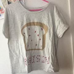 パン部RAISIN Tシャツ❤︎のサムネイル