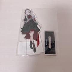 にじさんじ サーニャ アクリルスタンドのサムネイル