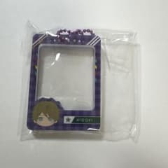 あんさんぶるスターズ!! みにコレ! ミニフォトフレームキーチェーン 高峯 翠のサムネイル