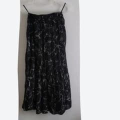 OLIVE de OLIVE ロングスカートのサムネイル