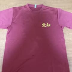 ハンドボール愛知高校Tシャツのサムネイル