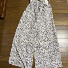 レディースガウチョのサムネイル