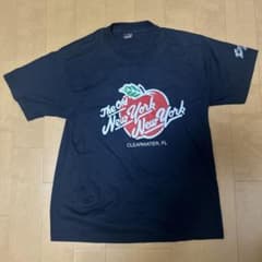 Tシャツ　MADE IN USA 90年代のサムネイル