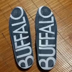 Buffalobobs  シークレットインソール　セットのサムネイル
