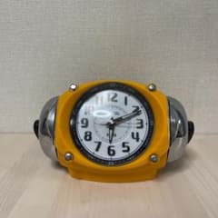 大音量目覚まし時計　スーパーライデン　PYXIS NR401Yのサムネイル