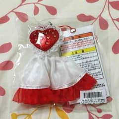 ミライボウル ストラップ レッドのサムネイル