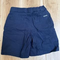 Columbia ネイビー ハーフパンツ Mのサムネイル