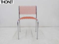 □THONET トーネット□ビンテージ SOF-TEK スタッキングチェア - メルカリ