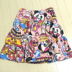 ラブレボ♡ロングスカートのサムネイル