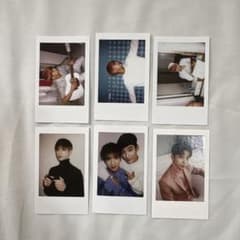 SEVENTEEN ジョシュア トレカ Carat land 2017 SEVENTEEN ジョシュア 2016 carat land 2017 | Mercari