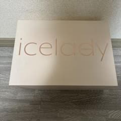 Notime icelady SKB-1808 家庭用光美容器のサムネイル