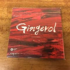 a crowd of rebellion gingerol 初回盤のサムネイル