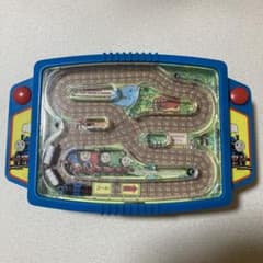きかんしゃトーマス電子玩具 レトロ玩具 レトロおもちゃ 激レア - メルカリ