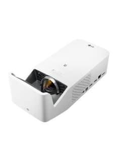 【新品同様】HF65LS LG電子 超短焦点 LEDプロジェクターホワイトのサムネイル