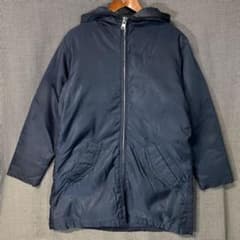 70s Comfy TALON ZIP アルミタロン ダウンコート コンフィ - メルカリ