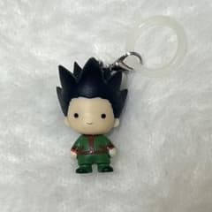 HUNTER × HUNTER 메지루시 액세서리 곤