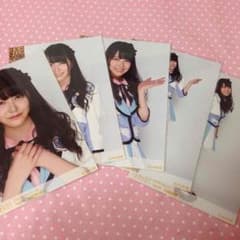 白間美瑠 生写真のサムネイル