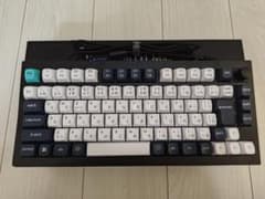 Keychron Q1 Max JIS 日本語配列/バナナ軸のサムネイル
