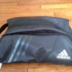 adidas ゴルフシューズ入れのサムネイル