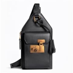 新品】ダンヒル ボディバッグ ロックトラベルホルスターdunhill - メルカリ