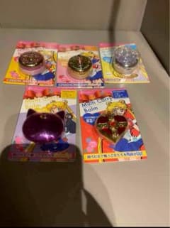 うに様専用　セーラームーン　マルチバームのサムネイル