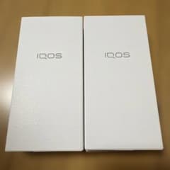 IQOS ILUMAi ホルダー ポケットチャージャー 新品 未使用 未開封のサムネイル