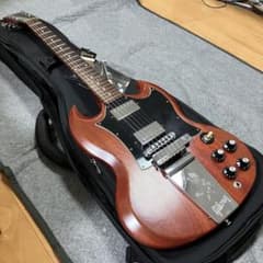 2005 Gibson Special Faded 新品セミハードケース付属 2005 Gibson Special Faded 新品セミハードケース付属 - メルカリ