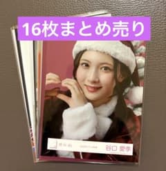 櫻坂46 谷口愛季 生写真 16枚まとめ売り - メルカリ