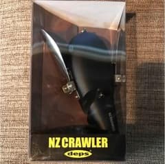 NZ CRWLER NZクローラーのサムネイル