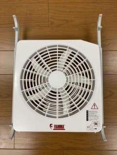 FIAMMA ターボキット 12Vのサムネイル