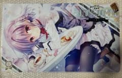 オトメ*ドメイン　飛鳥湊　C94 館川まこ　プレイマット m86995106592_1.jpg?1753019552