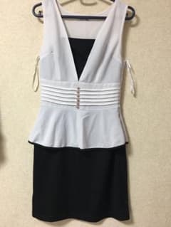 キャバドレス ワンピース お値下げ！のサムネイル