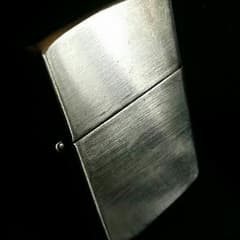 ZIPPO型オイルライターのサムネイル