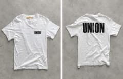 j*1様 UNION OSAKA Tシャツ ホワイトのサムネイル