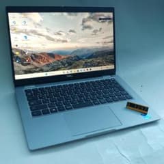 Dell Latitude 5320 13㌅ i7 第11世代 16G 476G - メルカリ