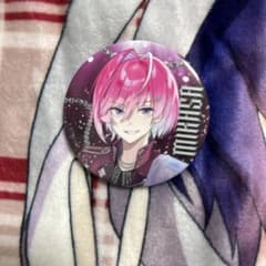 めておら 缶バッジ みかさくん - メルカリ