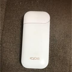 IQOS アイコス 本体・中古のサムネイル