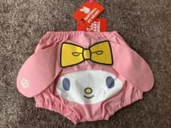 マイメロ BABYDOLL かぼちゃパンツ My Melodyのサムネイル