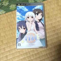 psp用ソフト ひまわりのサムネイル