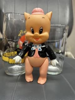 Sylvester ブロックウェイグラス • ワーナー - メルカリ