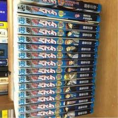 黒子のバスケ 11～25巻セットのサムネイル