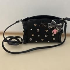 サマンサタバサ クロミのサムネイル