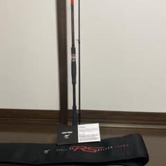 アピア Foojin'RS BELUGA 105MH 風神 - メルカリ