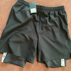 RVCA  ウォークショーツ ハーフパンツ 2020年春夏モデル 新品未使用のサムネイル