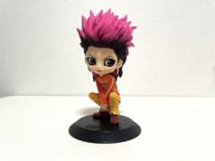 hide Qposket フィギュア　ノーマルカラーのサムネイル