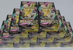 ポケモンカード MEGAドリームex 14BOX 新品未開封 シュリンク付きのサムネイル