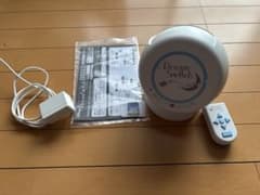 ディズニー　ドリームスイッチ　本体のサムネイル