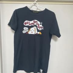24HOUR TELEVISION グレー Tシャツ Sのサムネイル